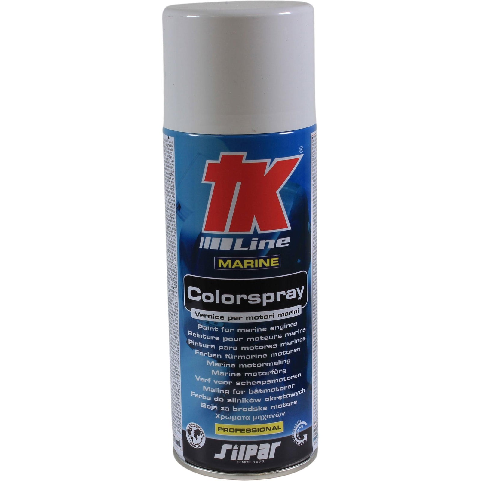 TK Colorspray, engine paint