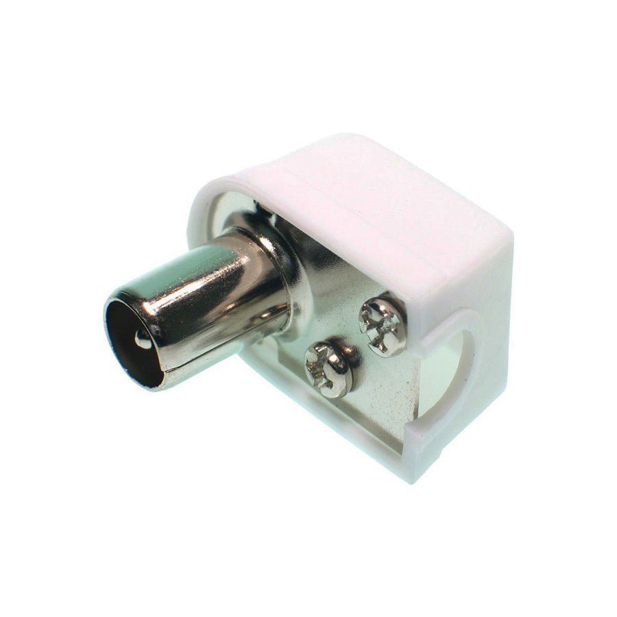 Antenna plug TV Male