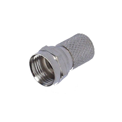 F-Connector Twist On Male