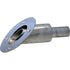 Exhaust duct diesel heater 22 mm