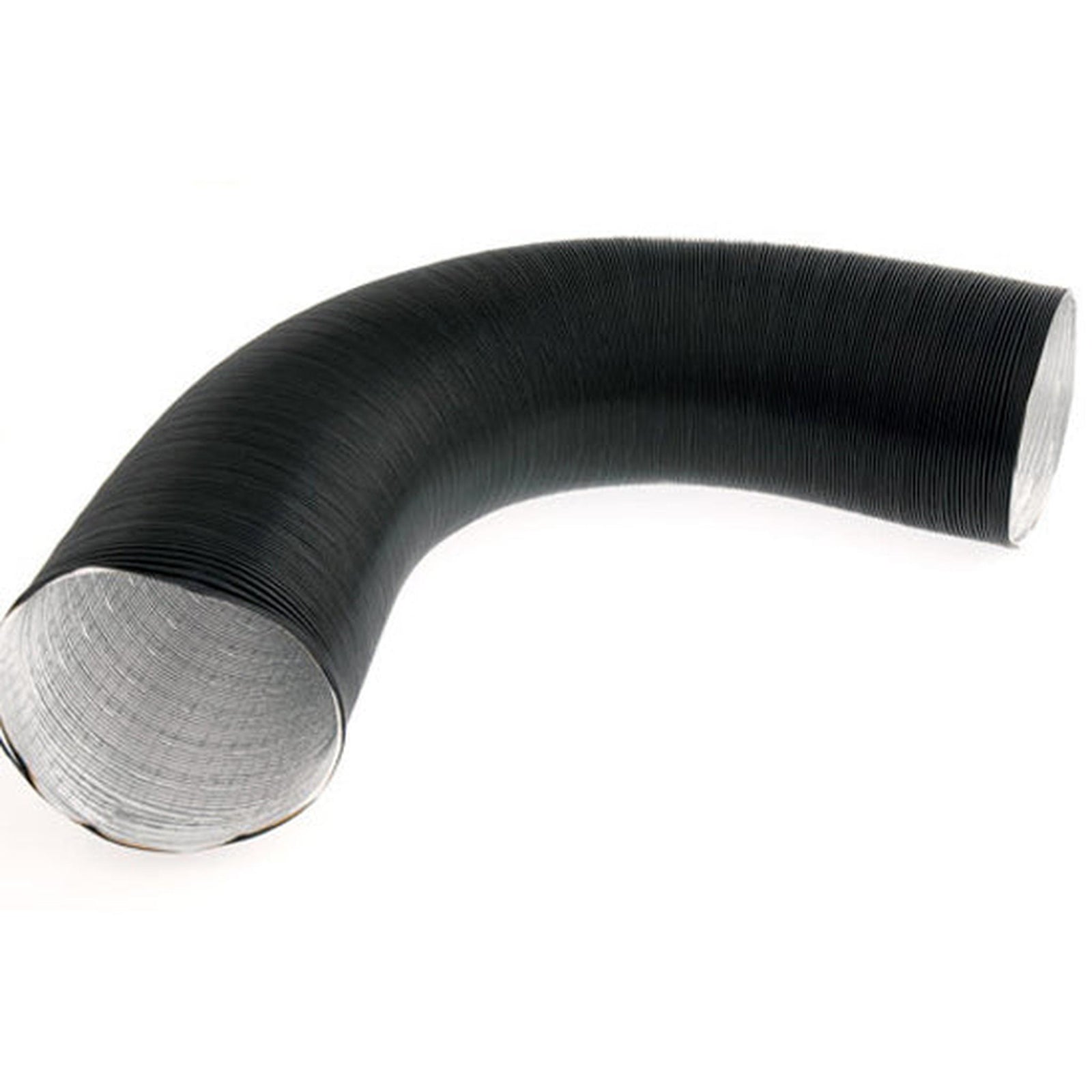 Hot air hose for diesel heater