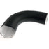 Hot air hose for diesel heater