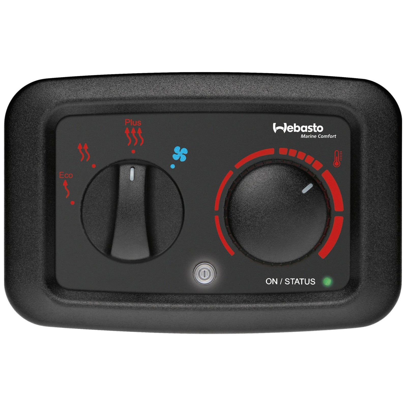 Webasto Air Top Evo M control panel