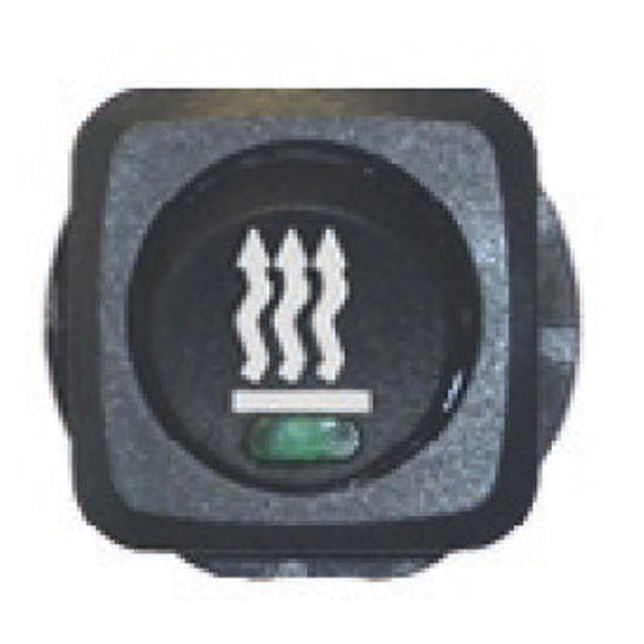 Webasto Trykkbryter / Rocker switch ON/OFF