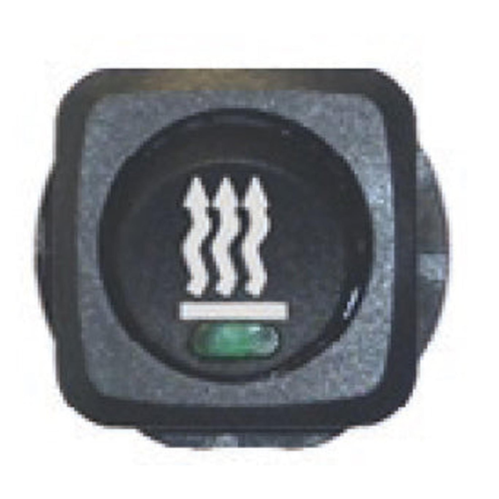Webasto Pressure switch / Rocker switch ON/OFF