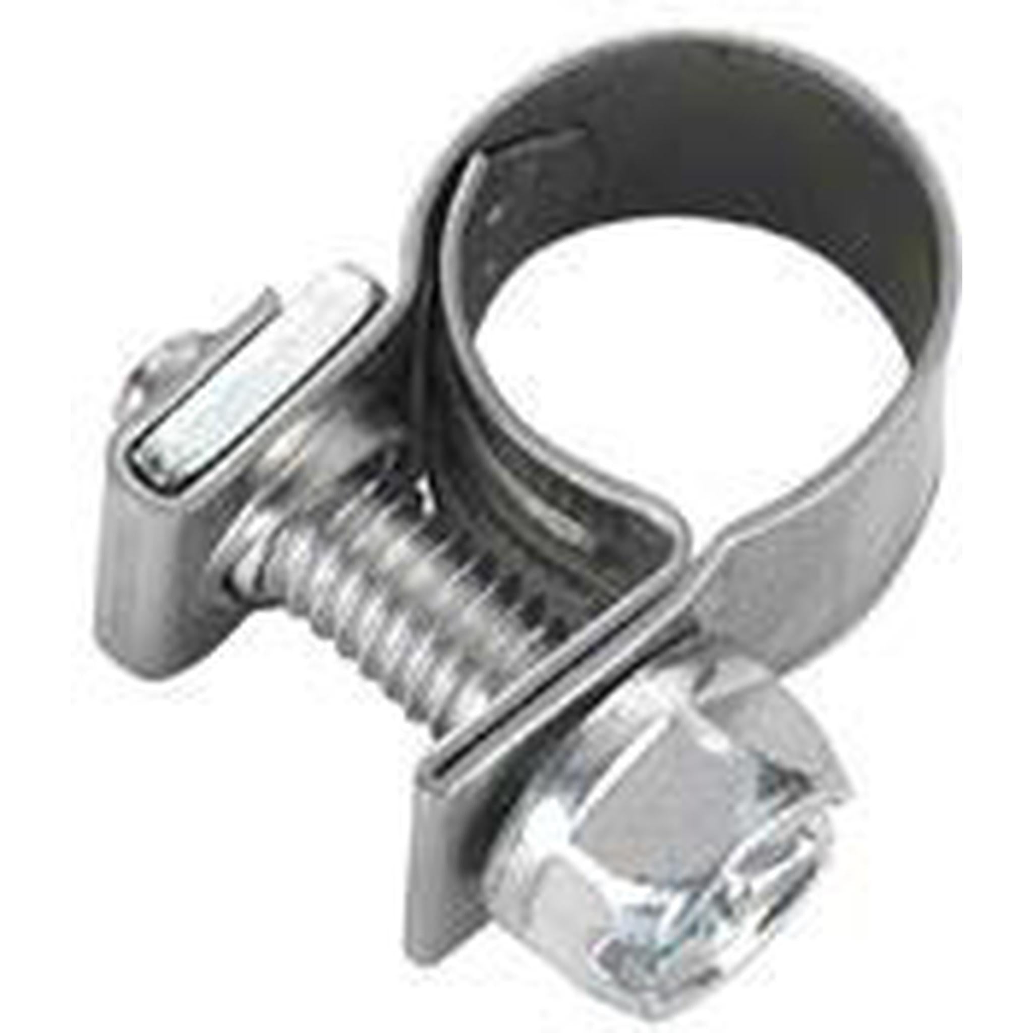 Webasto Slangeklemme til drivstoffpumpe Ø10