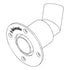 Webasto Exhaust lead-through for water heater