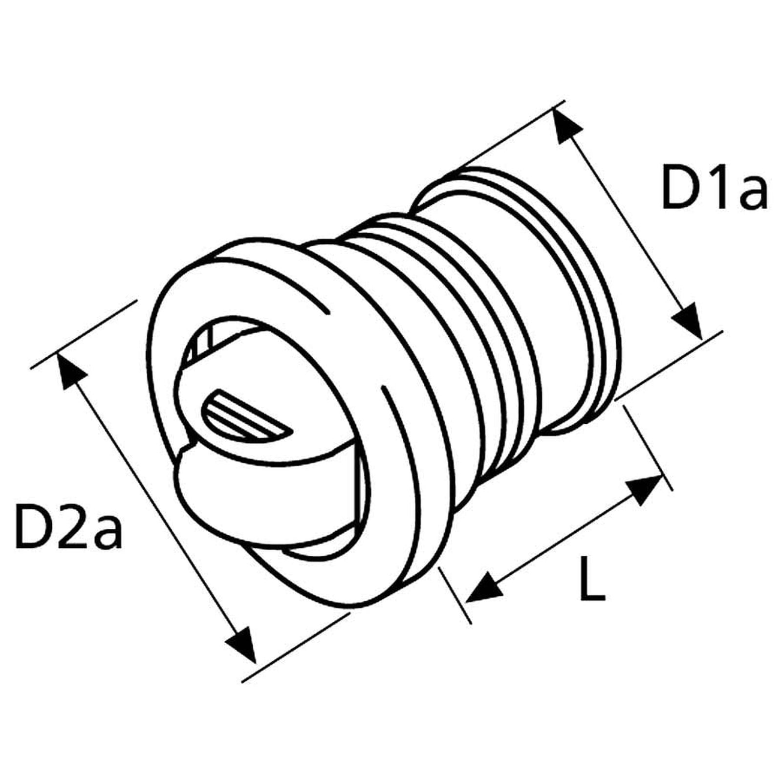 Webasto Hot air nozzle closable