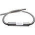 Webasto Exhaust silencer Ø24 mm 1.8 m