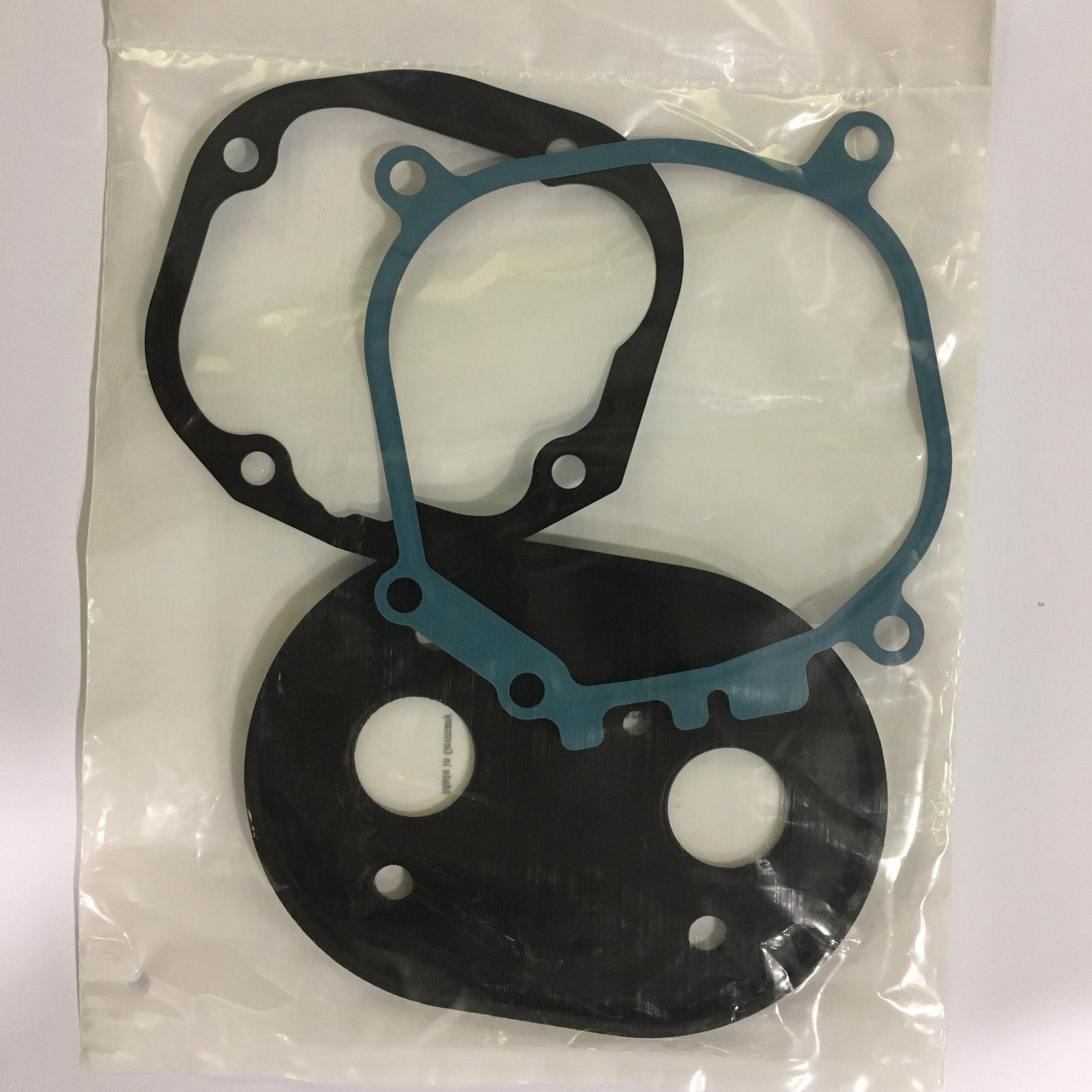 Webasto Air Top 2000 STC/ST Gasket Set
