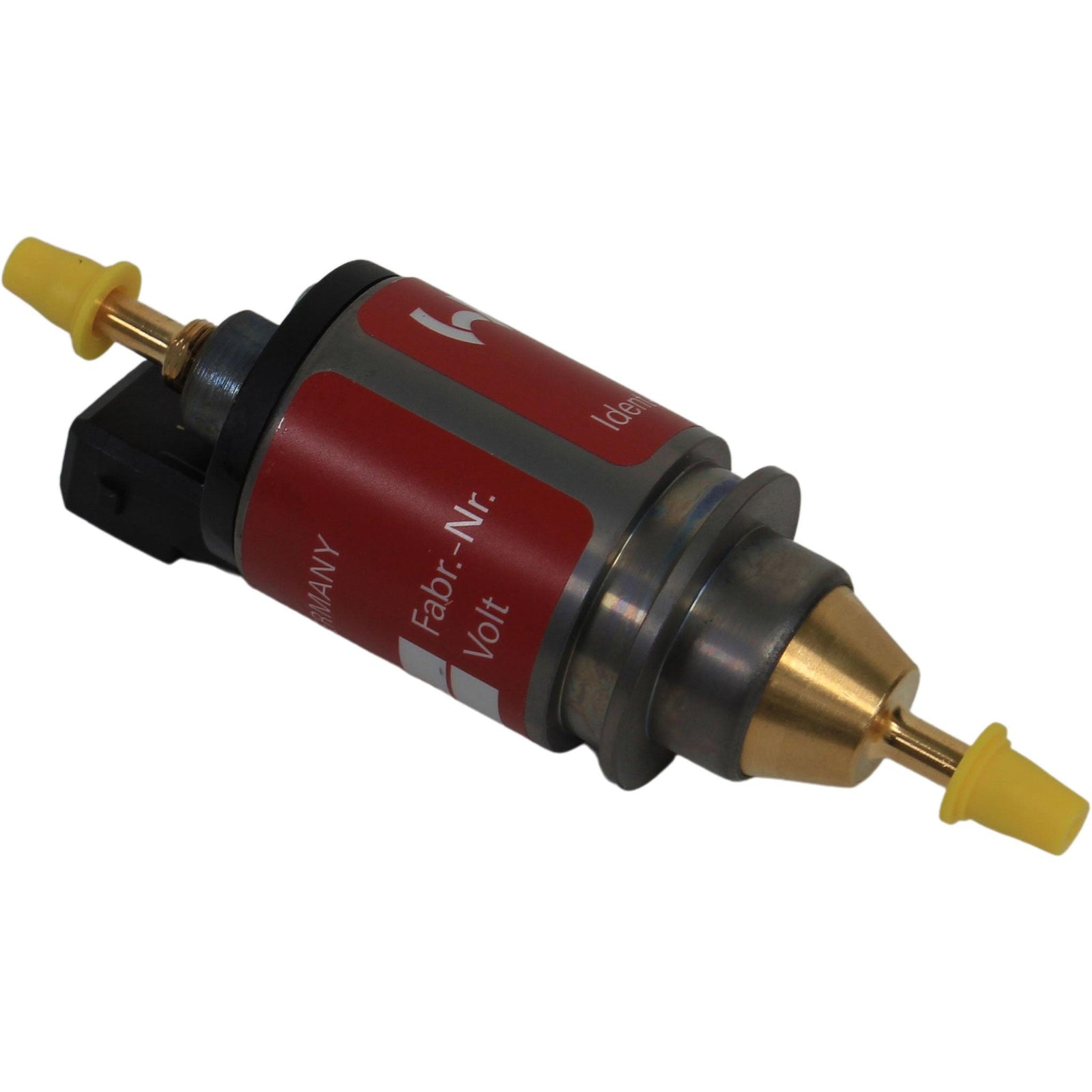 Webasto Dosing Pump DP2 with Damper 12V 3900/5500
