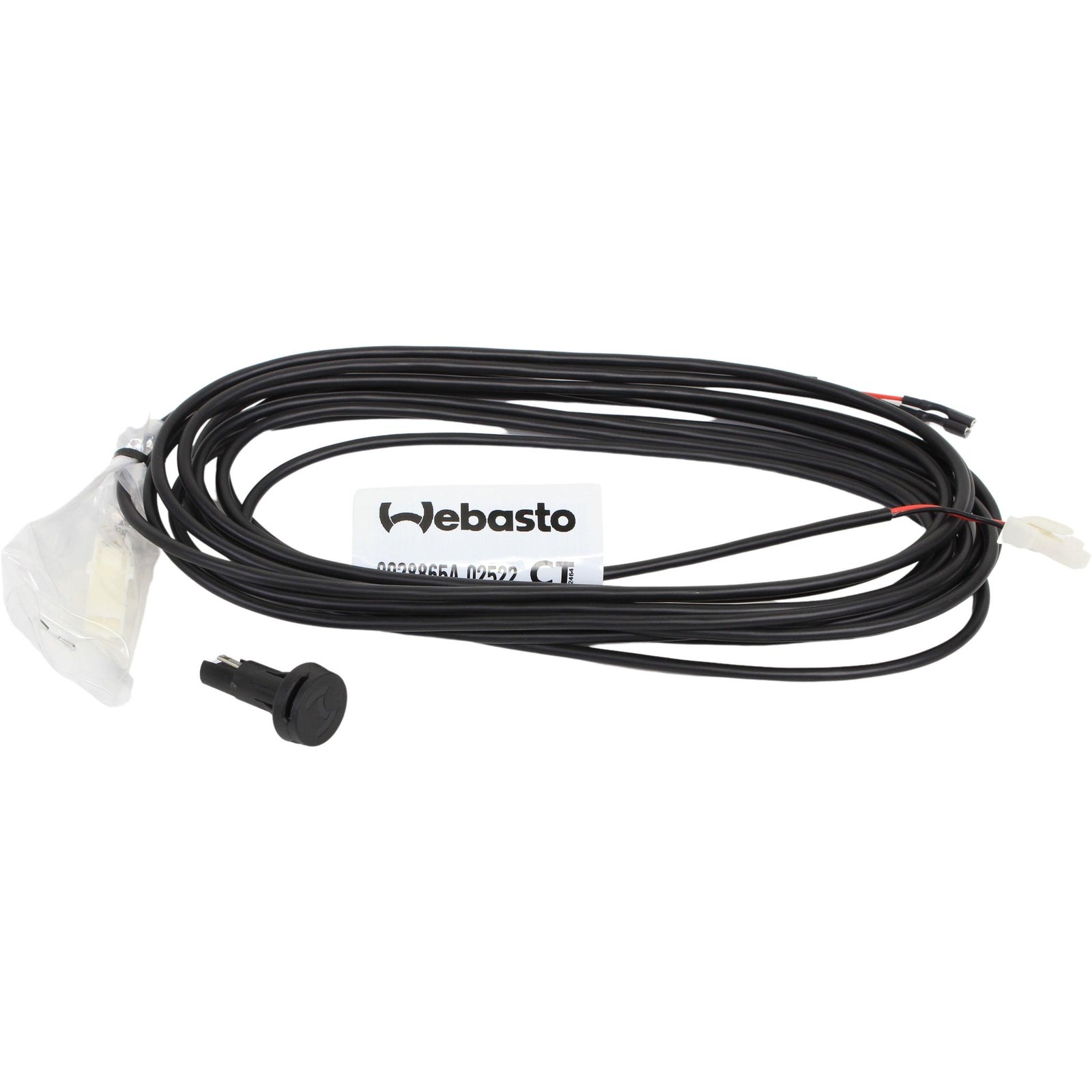 Webasto Ekstern temp.sensor Luftvarmer