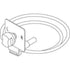 Webasto Control cable for distributor 2M