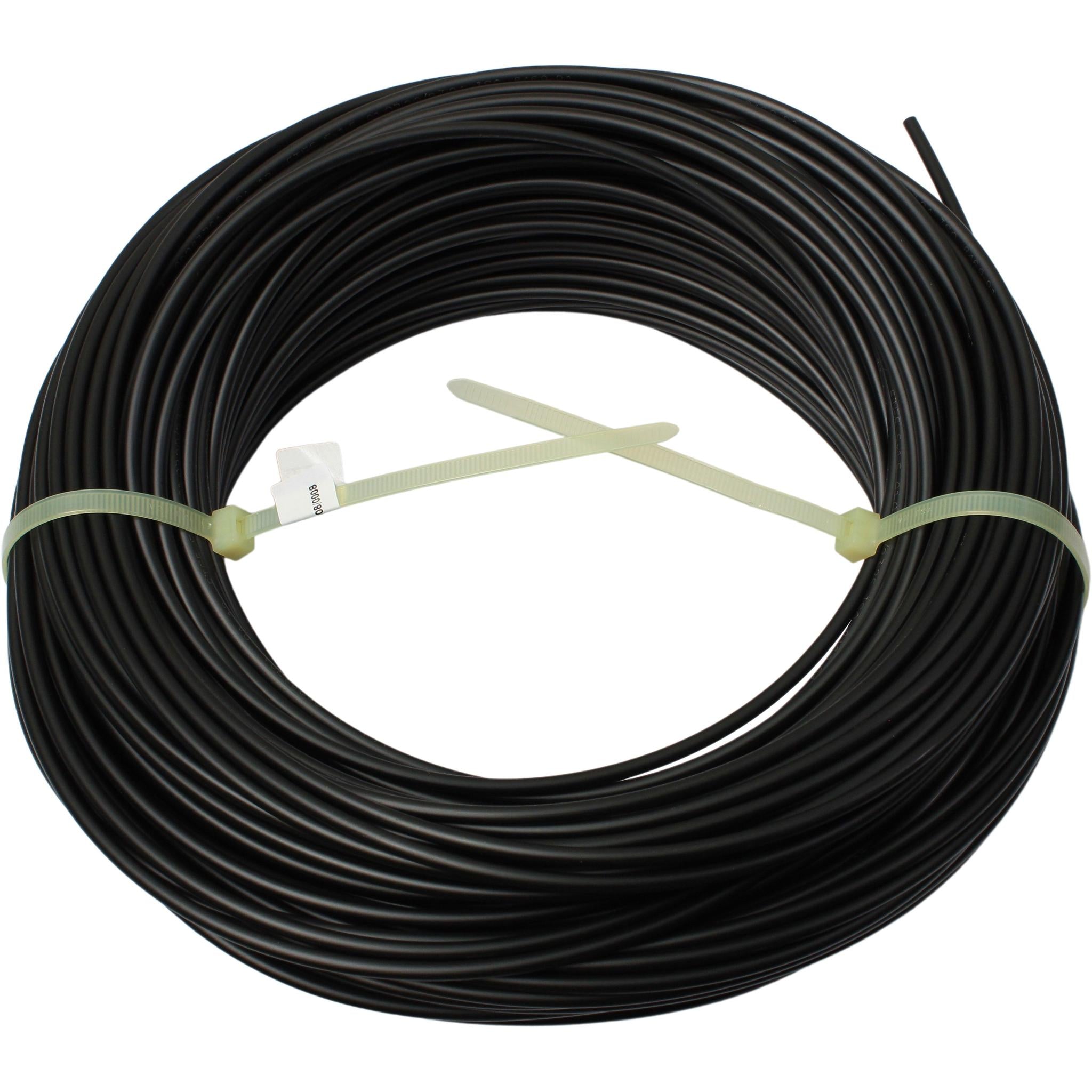 Webasto Fuel hose 5 mm 100 m