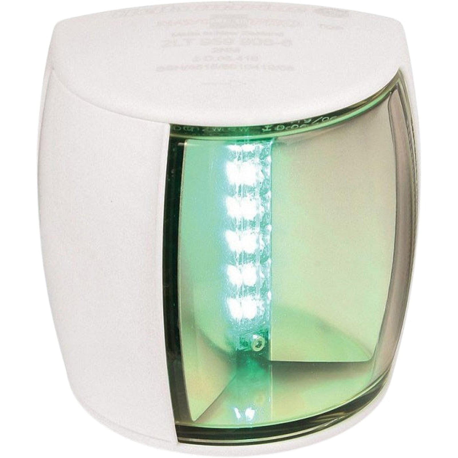 Hella NaviLED Pro BSH lanterner m/UHD hvit