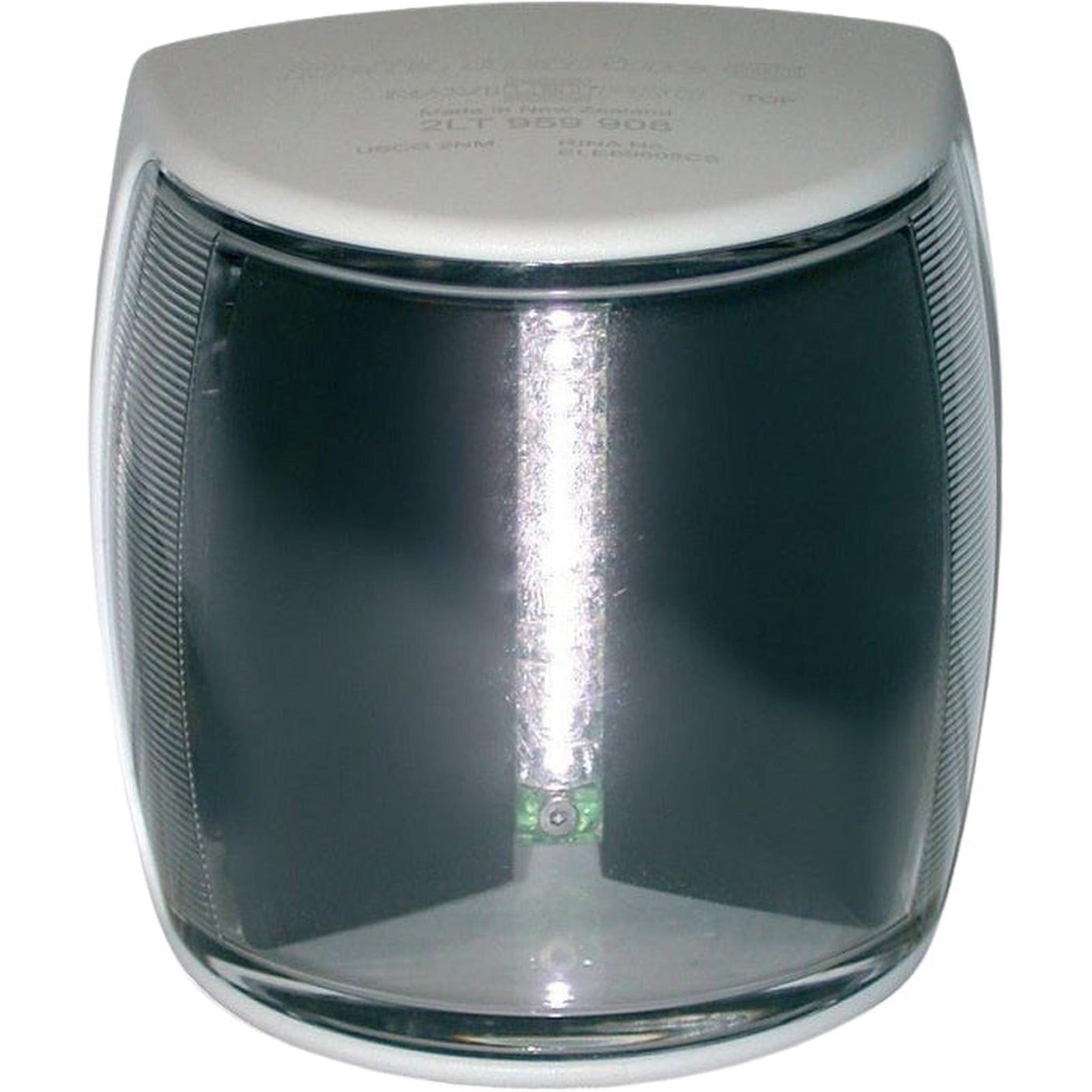 Hella NaviLED Pro BSH lanterner m/UHD hvit