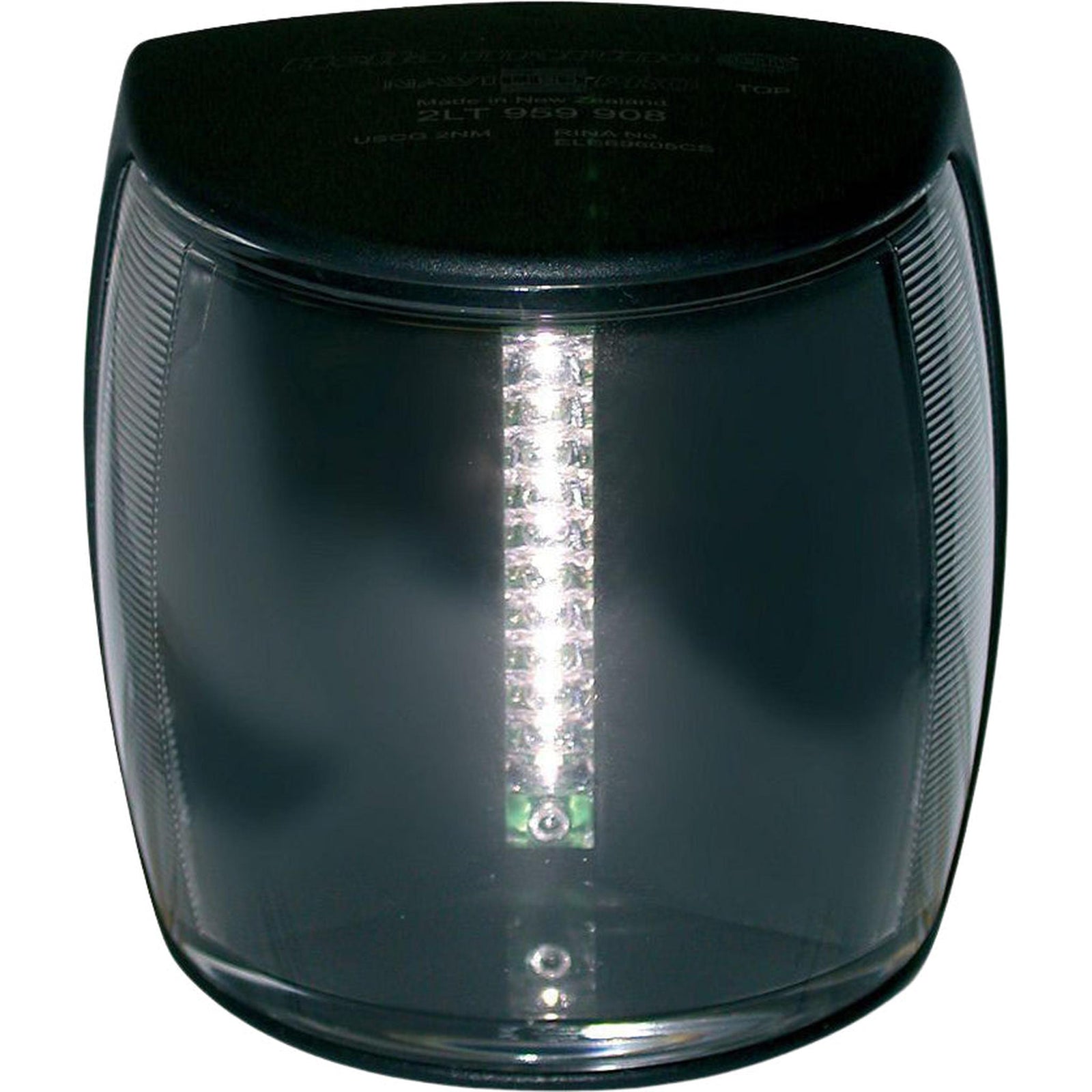 Hella NaviLED Pro BSH lanterner m/UHD sort