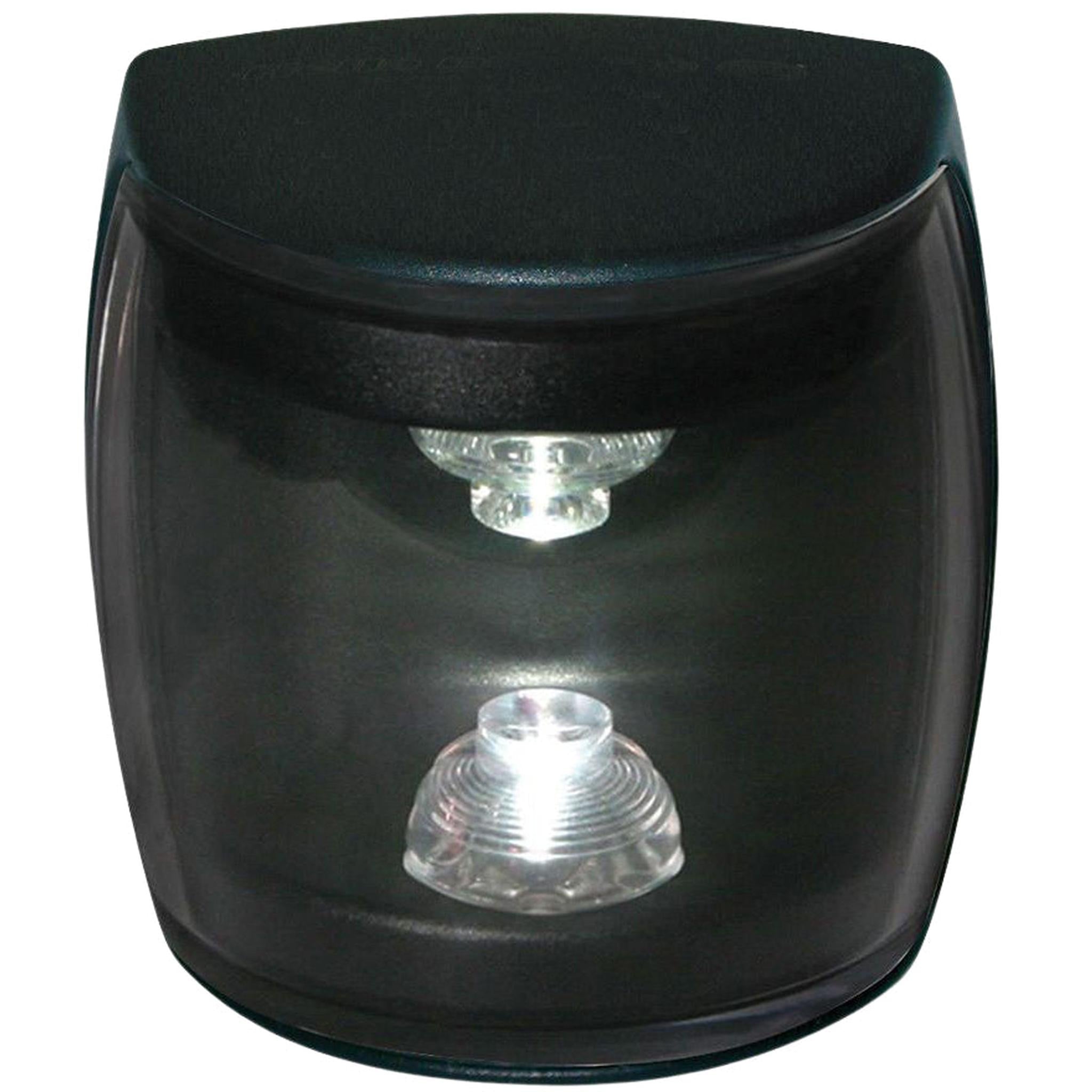 Hella NaviLED Pro BSH lanterns w/UHD black