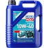 Liqui Moly Marine 4T Motorolje 10W-40