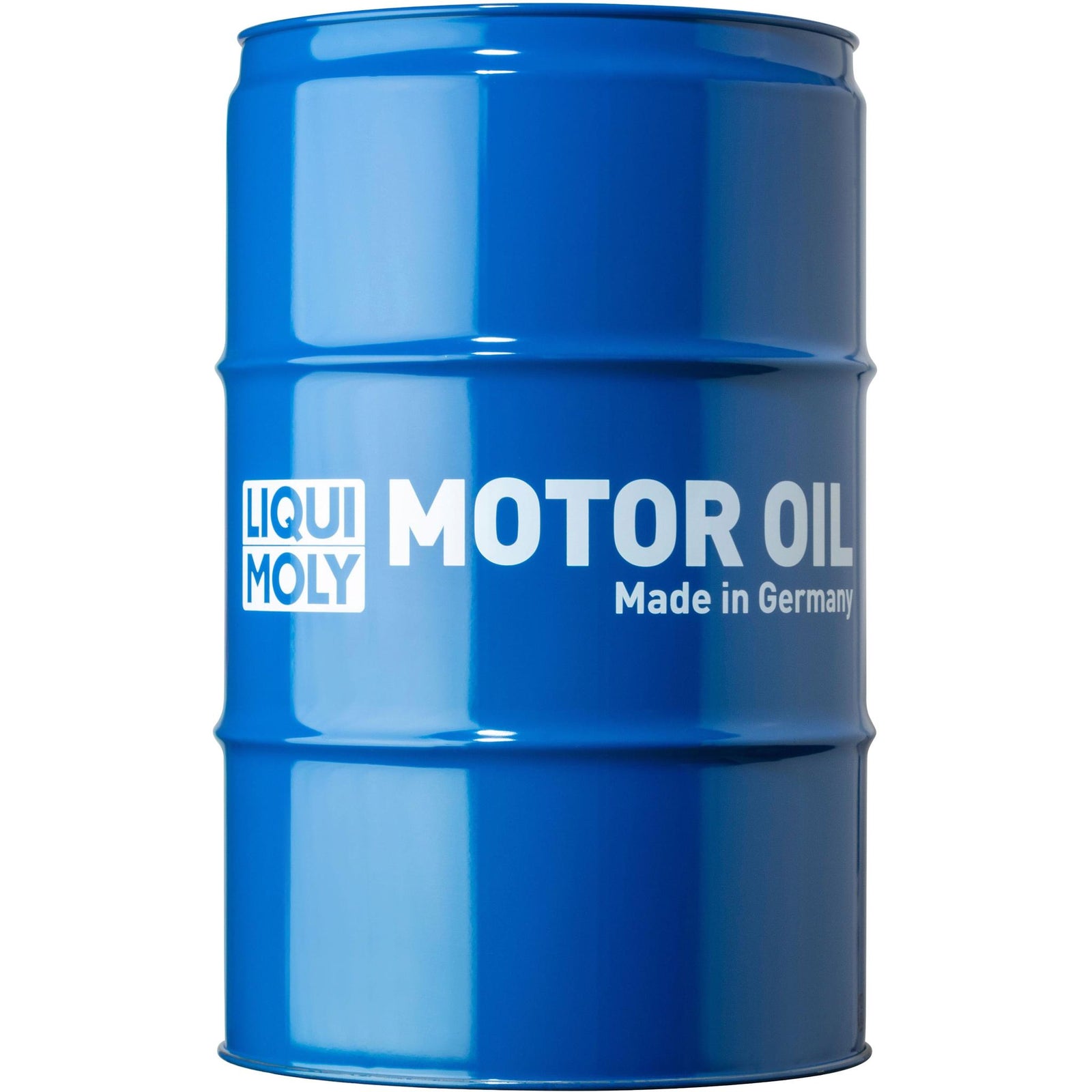 Liqui Moly Marine 4T Motorolje 15W-40