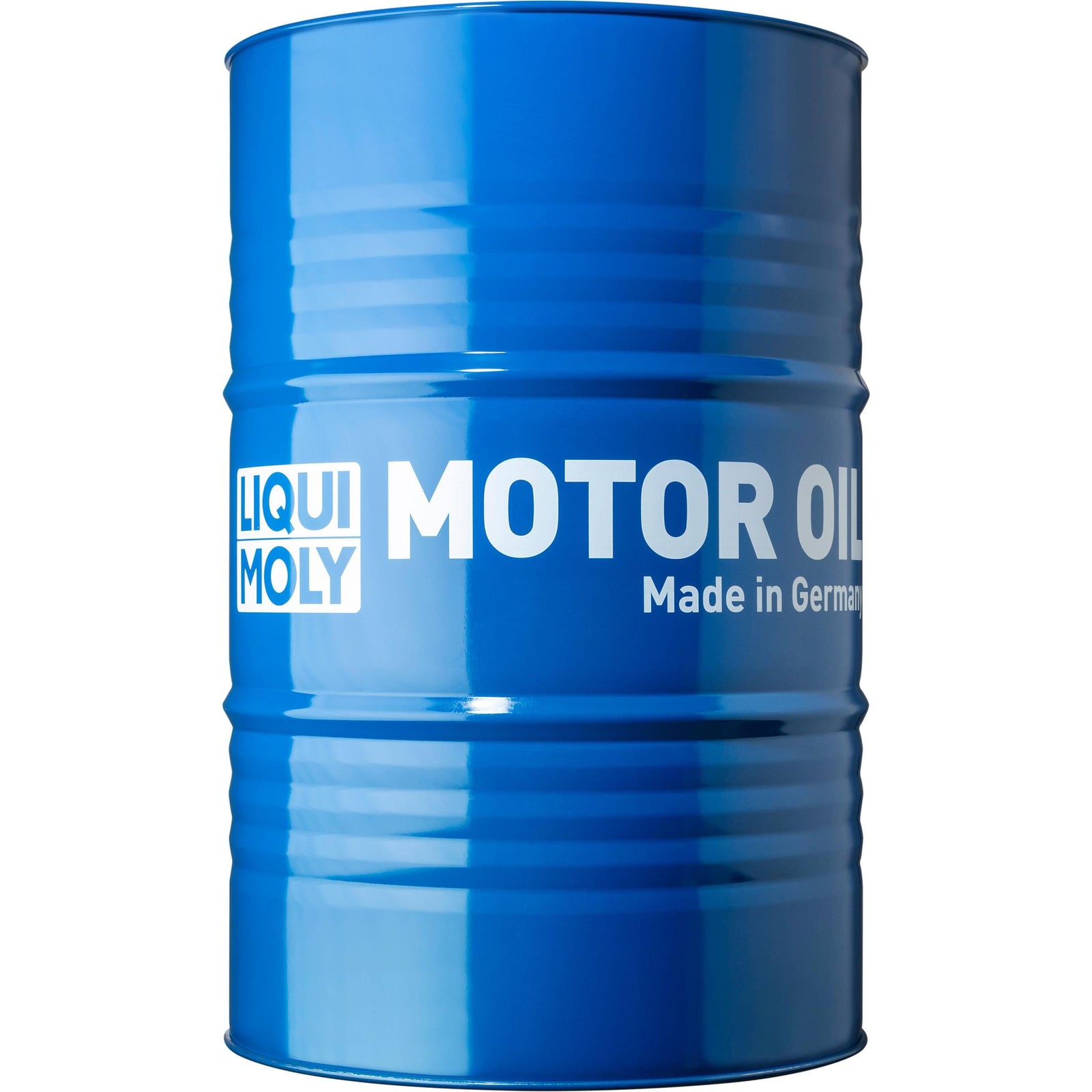 Liqui Moly Marine 4T Motorolje 15W-40
