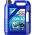 Liqui Moly Marine 4T Motorolje 25W-40