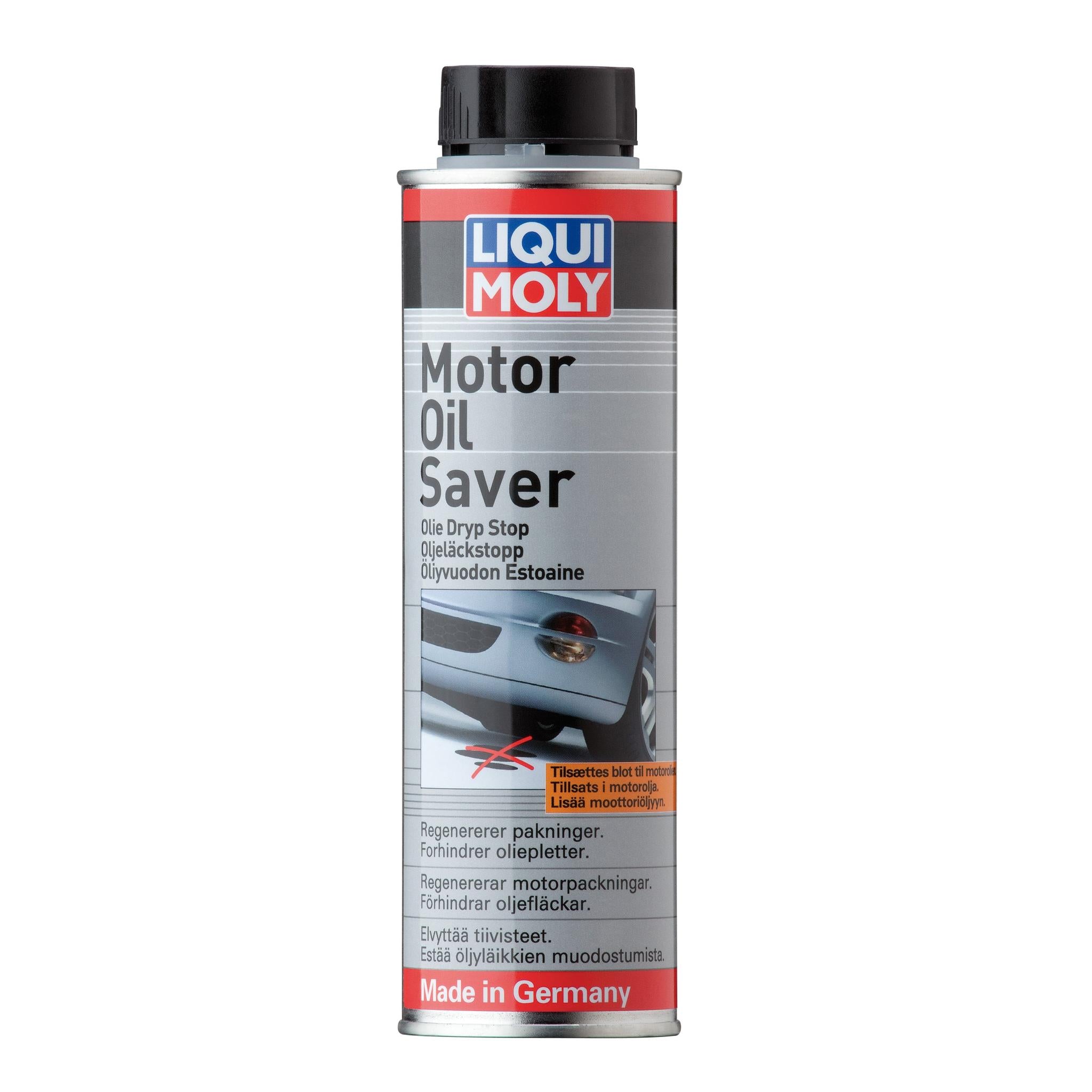 Liqui Moly Oljedrypp stopp 300 ml