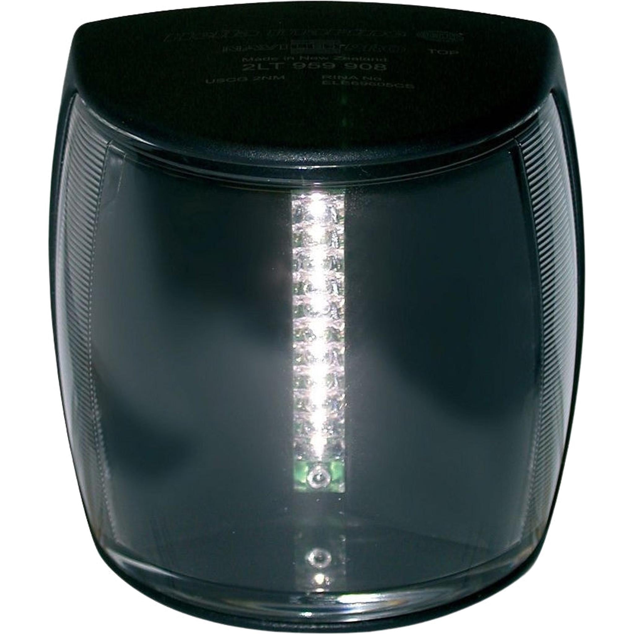 Hella NaviLED Pro BSH lanterns black
