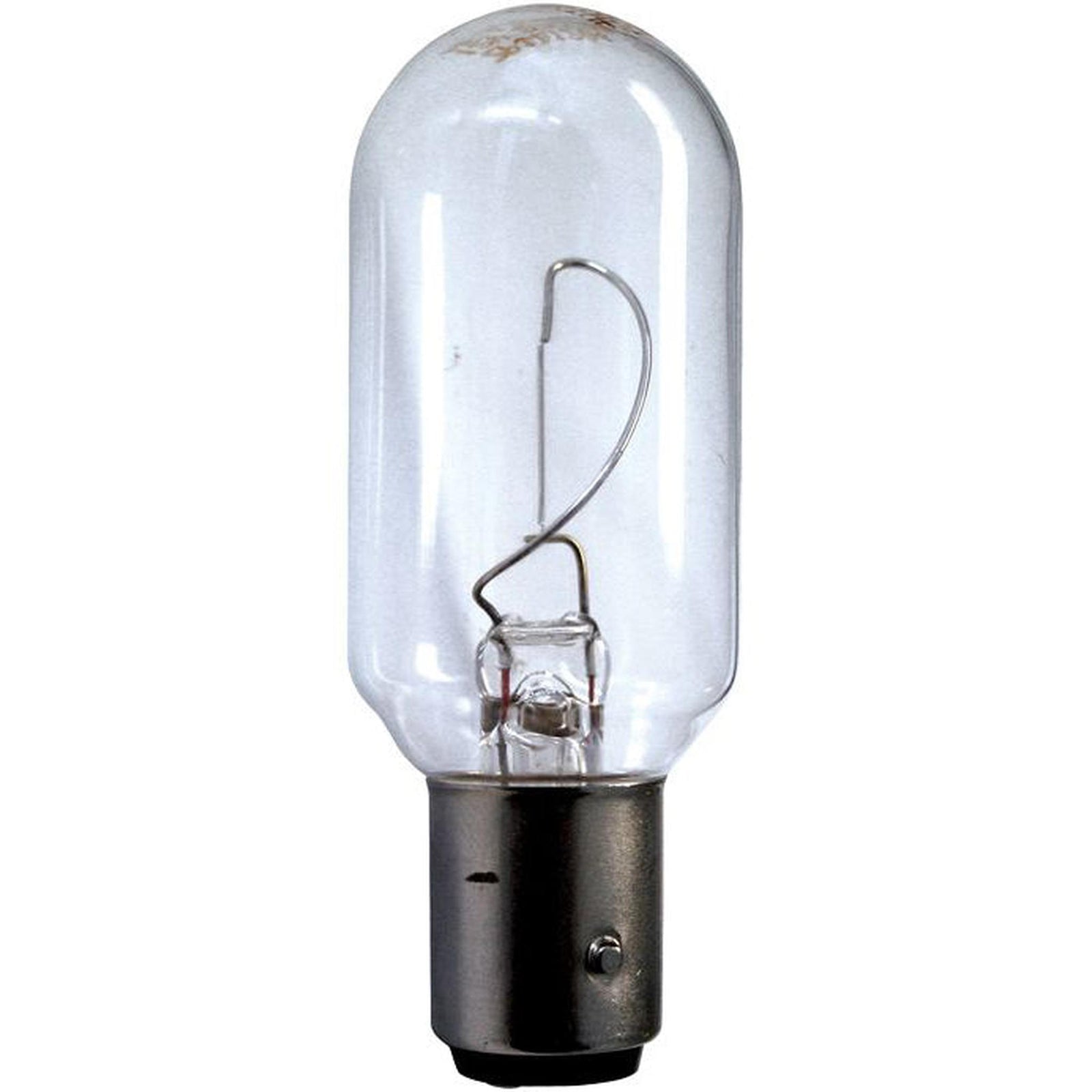 Hella Headlight Bulb BAY15D 24V