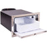 Isotherm Cruise 36 Inox cooling drawer