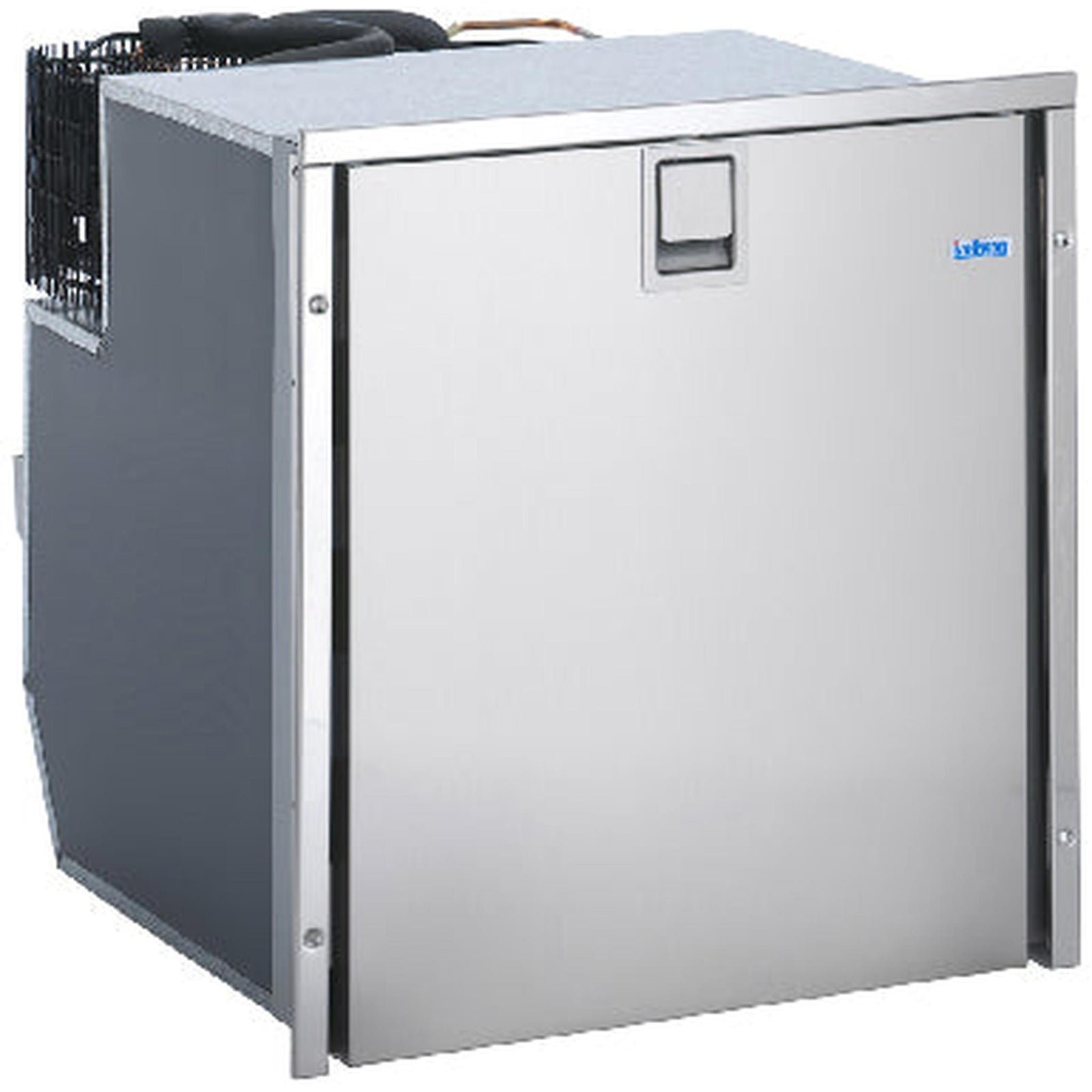 Isotherm Drawer 49 Inox cooling drawer