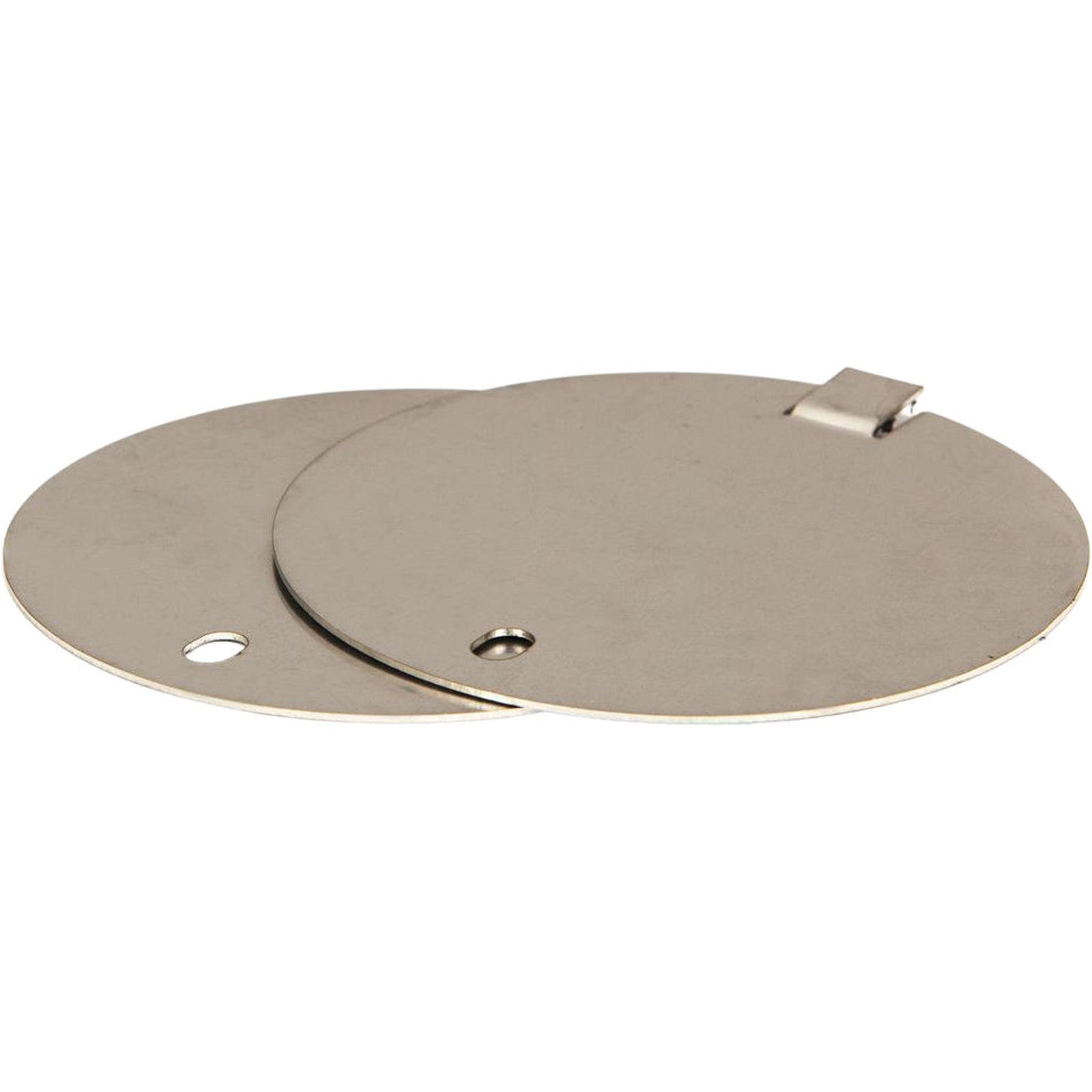 Inox Kit 83mm for Air Heater