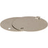 Inox Kit 83mm for Air Heater