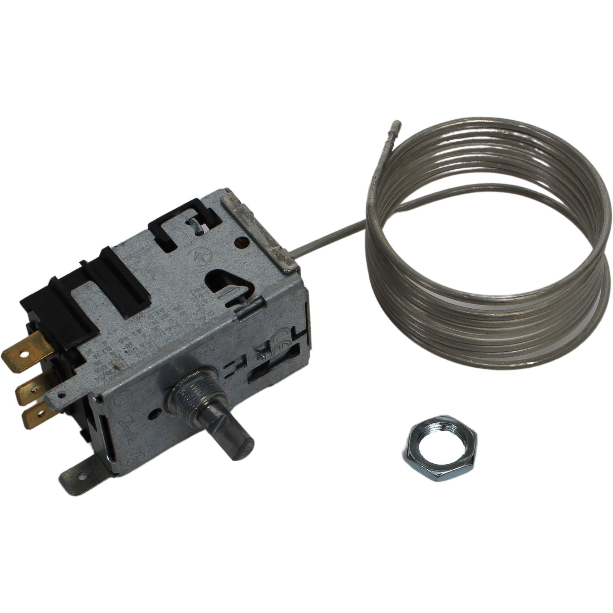 Thermostat Combi Fridge/Freezer.