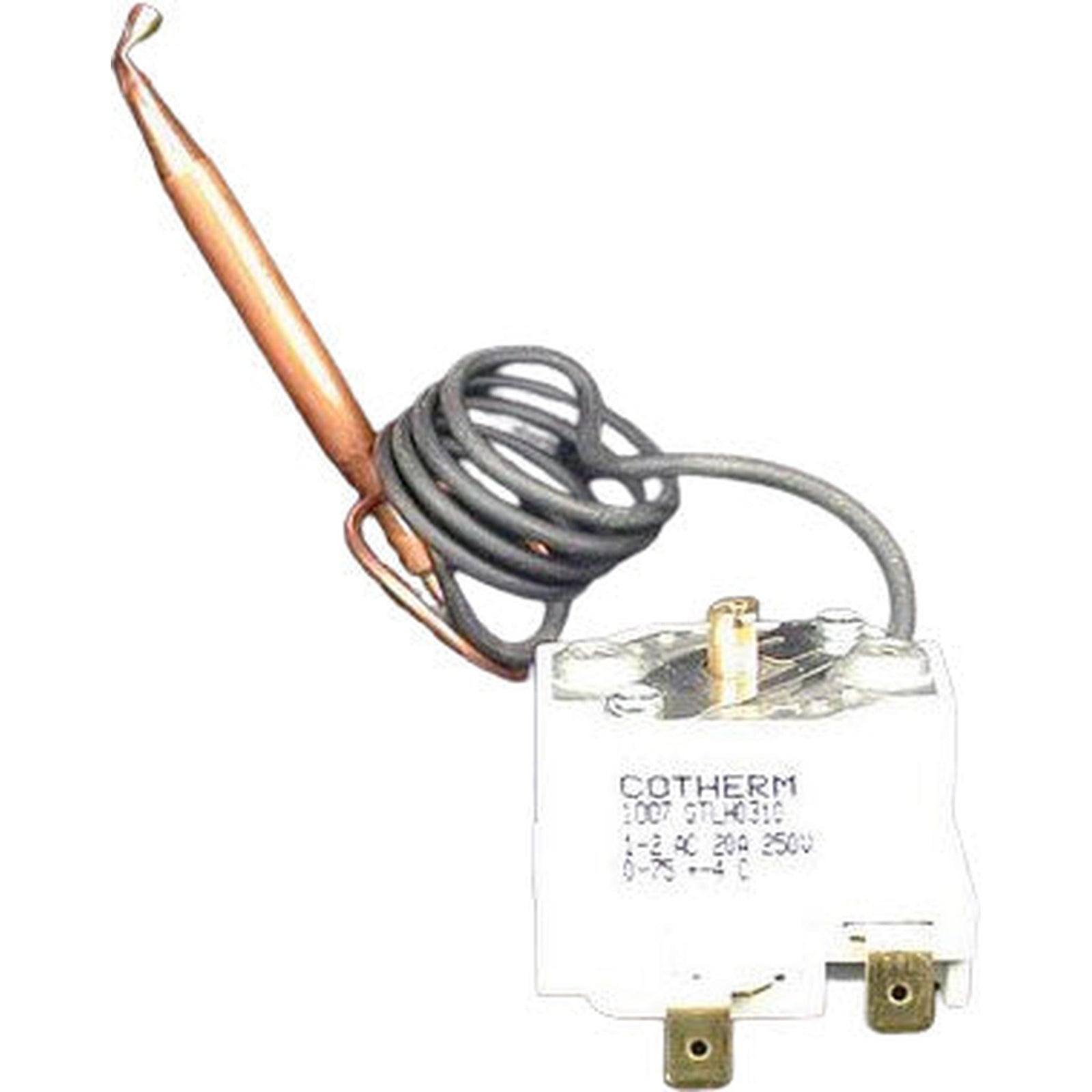 Thermostat Basic/Slim-B