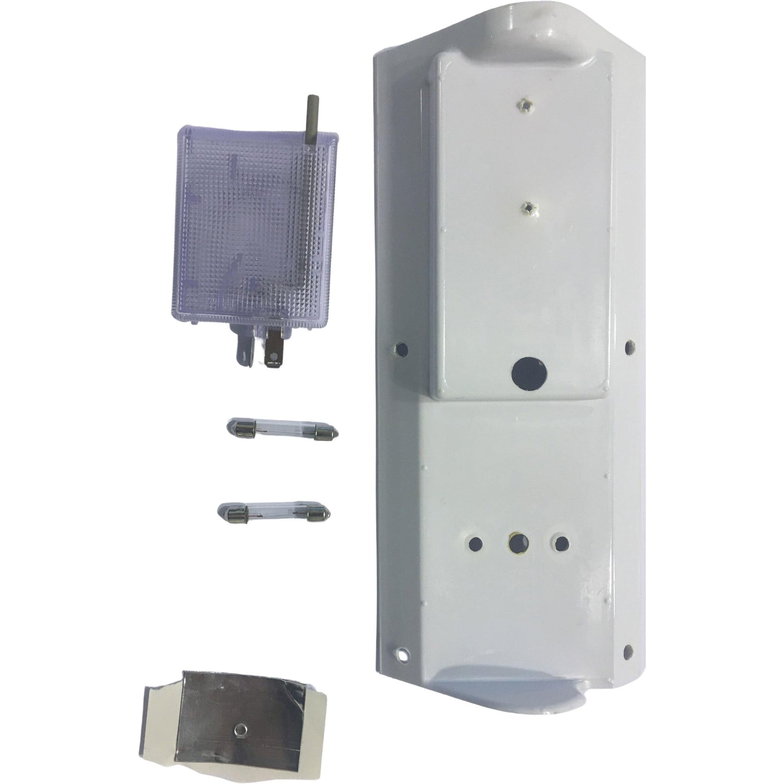 Deksel for termostat BI29/53/75