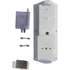 Deksel for termostat BI29/53/75