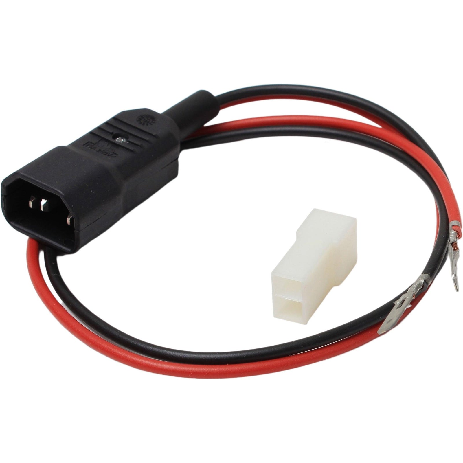 Strømkabel Tb42 12/24V