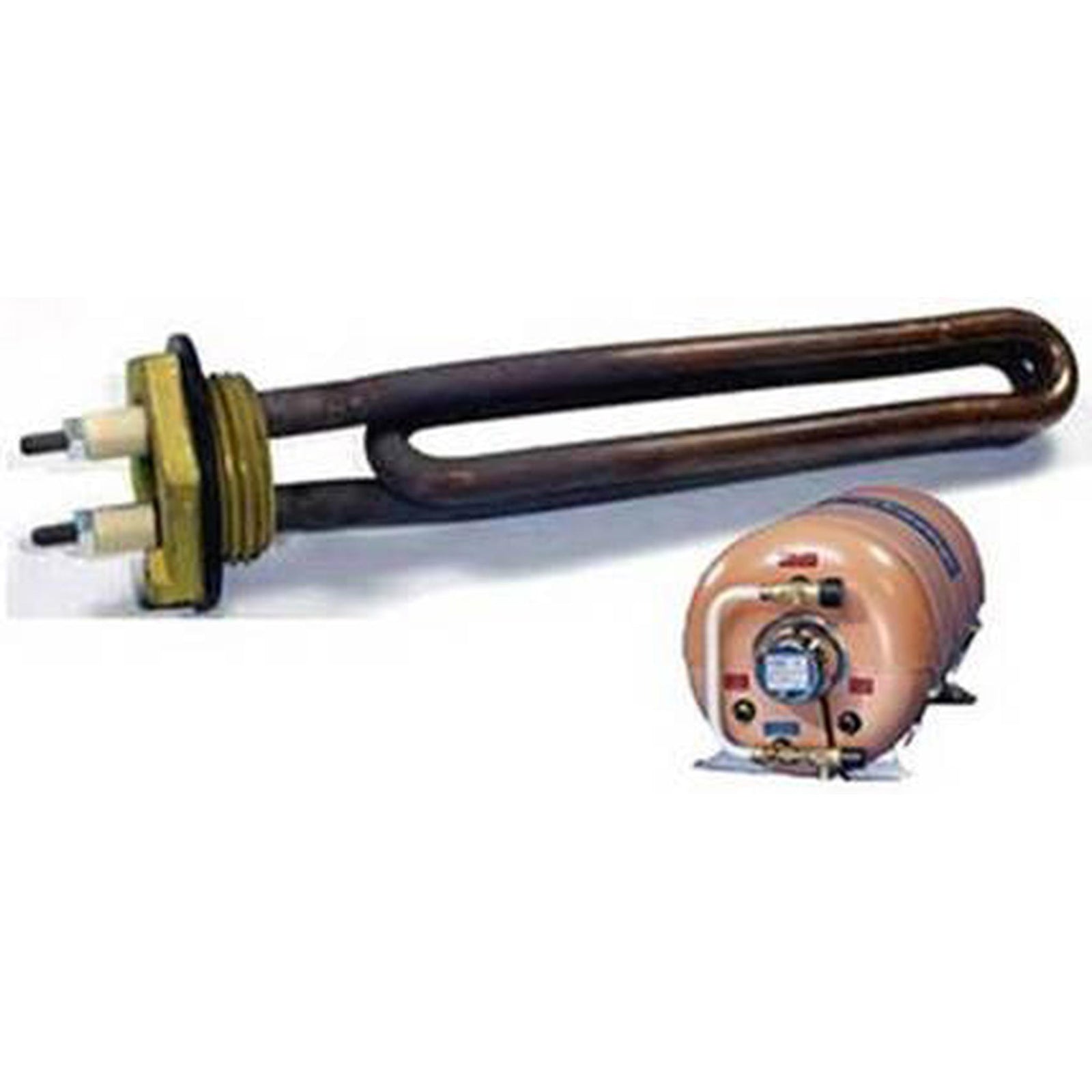 Heating element for Isotemp regular 750W 230V Tb09003