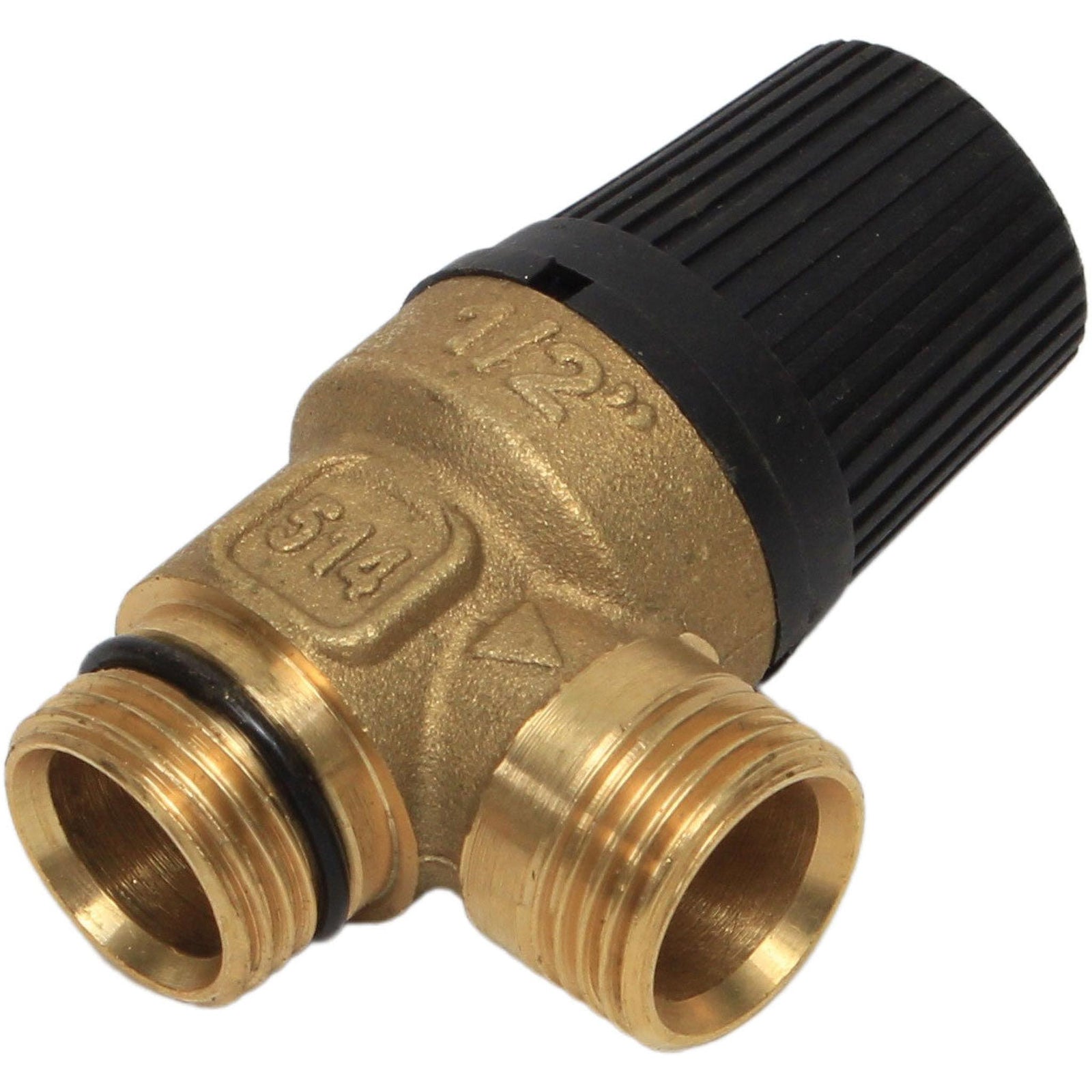 Safety Valve 4.0Kp/Cm Bar Tp09021