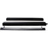 Flush frame CR85 black