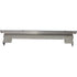 Flush Bottom CR49 Inox B/B