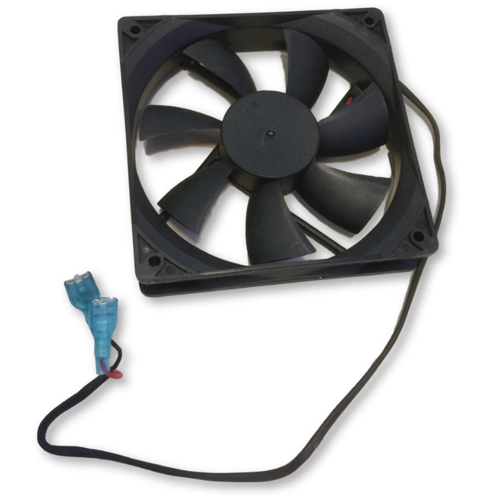 Spare fan for the Compact and Cruise series