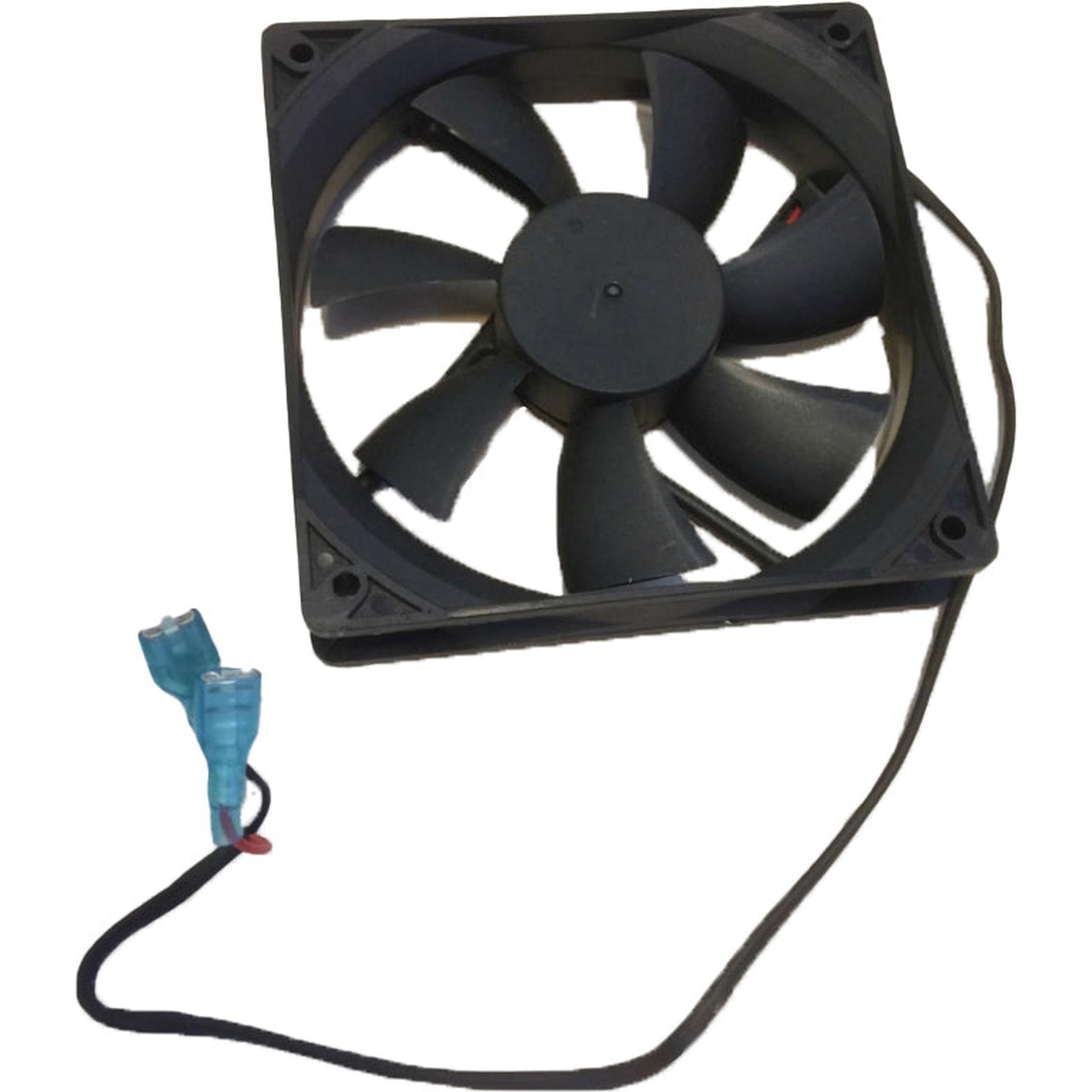 Spare fan for Compact and Cruise Elegance series