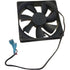 Spare fan for Compact and Cruise Elegance series