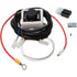 Termostat kit med sikring