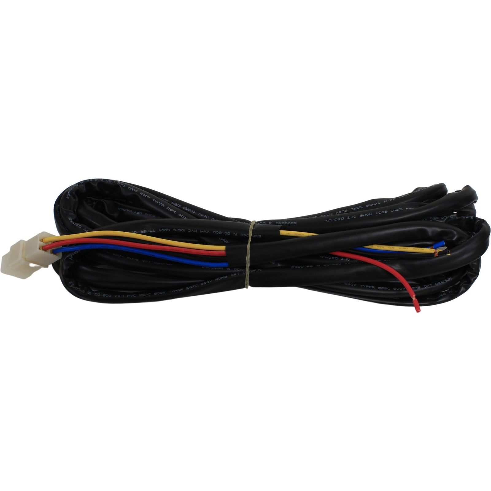 Control cable 6 m for defroster