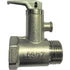 Safety valve Boiler Basic/Slim 7.0 bar