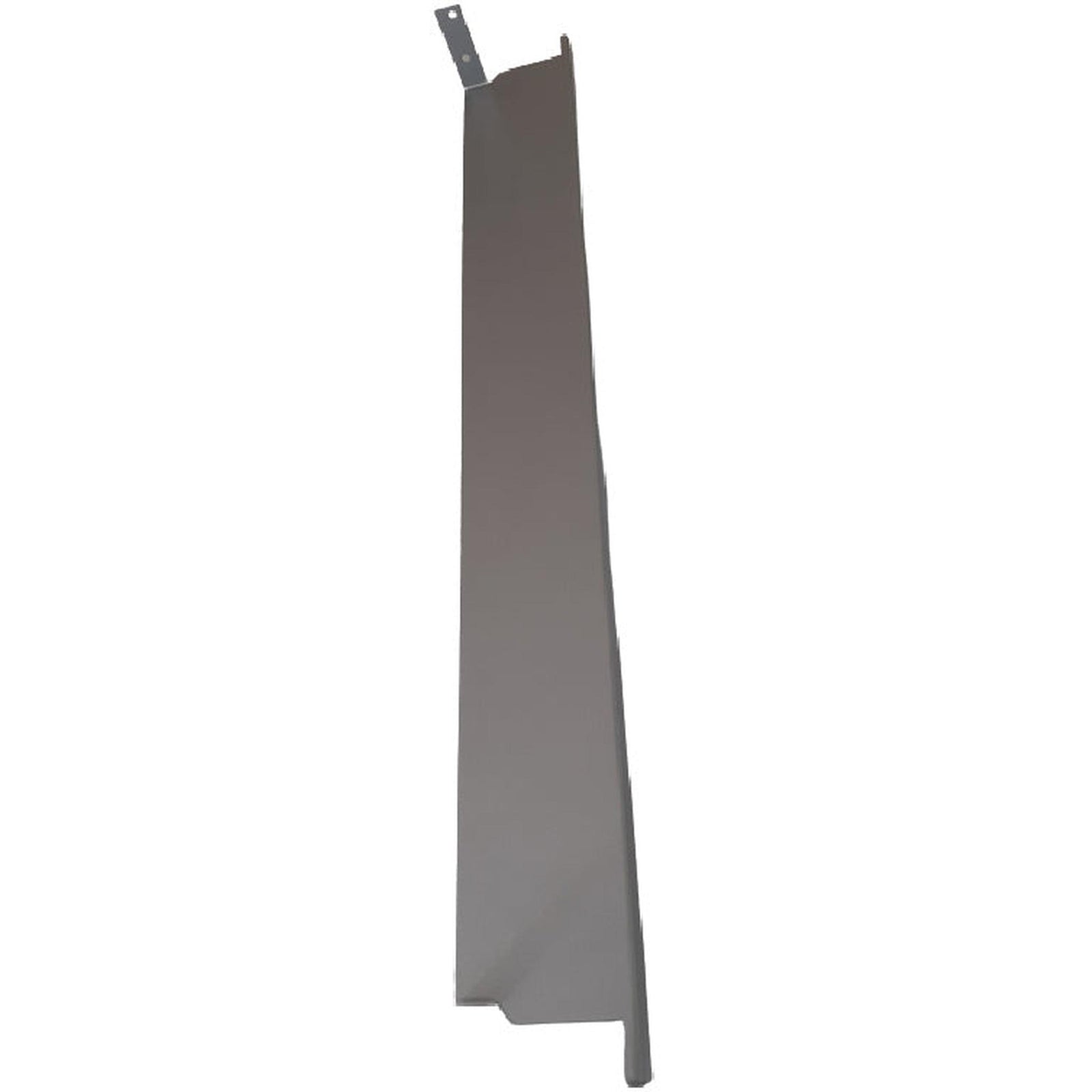 Upper/ Lower frame silver CR49 ELEGANCE