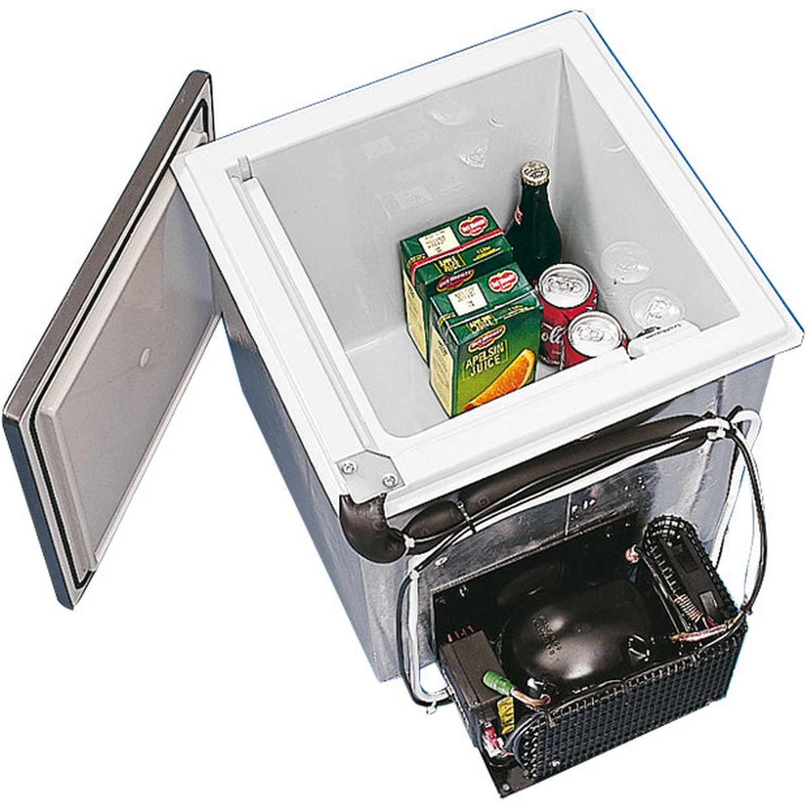 Isotherm BI 40 built-in cooler